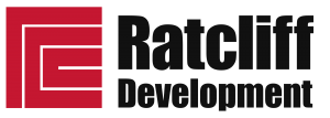 Ratcliff Development Logo