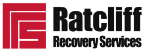 Ratcliff Recovery Services Logo
